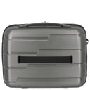 Travelite Air Base - Beautycase 34 cm (anthracite) - Markenkoffer