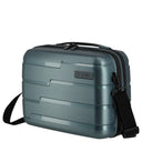 Travelite Air Base - Beautycase 34 cm (ice blue) - Markenkoffer
