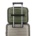 Travelite Air Base - Beautycase 34 cm (olive) - Markenkoffer