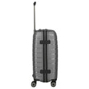 Travelite Air Base Slim - 4 - Rollen - Kabinentrolley S 55 cm (anthracite) - Markenkoffer