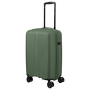 Travelite Air Stripe - 4-Rollen-Kabinentrolley Slim 55 cm (green) - Ansicht 2