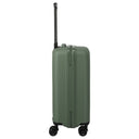 Travelite Air Stripe - 4-Rollen-Kabinentrolley Slim 55 cm (green) - Ansicht 5
