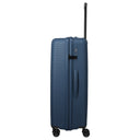 Travelite Air Stripe - 4 - Rollen - Trolley 77 cm (navy) - Markenkoffer