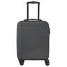 Travelite Bali - 4 - Rollen - Kabinentrolley S 55 cm (anthrazit) - Markenkoffer