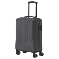 Travelite Bali - 4-Rollen-Kabinentrolley S 55 cm (anthrazit) - Ansicht 2