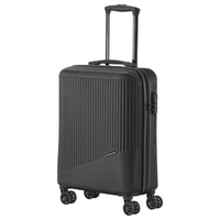 Travelite Bali - 4-Rollen-Kabinentrolley S 55 cm (black) - Ansicht 2