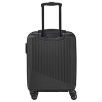 Travelite Bali - 4-Rollen-Kabinentrolley S 55 cm (black) - Ansicht 4