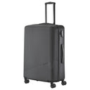 Travelite Bali - 4-Rollen-Trolley L 77 cm (anthrazit) - Ansicht 2