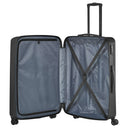 Travelite Bali - 4-Rollen-Trolley L 77 cm (black) - Ansicht 5