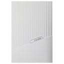 Travelite Bali - 4-Rollen-Trolley L 77 cm (weiß/cognac) - Ansicht 9