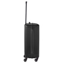 Travelite Bali - 4-Rollen-Trolley M 67 cm (black) - Ansicht 5