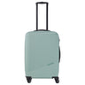 Travelite Bali - 4 - Rollen - Trolley M 67 cm (mint) - Markenkoffer