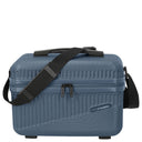 Travelite Bali - Beautycase 36 cm (blau) - Markenkoffer
