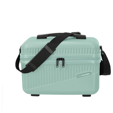 Travelite Bali - Beautycase 36 cm (mint) - Markenkoffer
