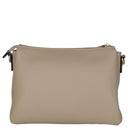 Travelite BARBARA Cozy Crossbody Bag Trio - Umhängetasche 27 cm (sand) - Markenkoffer