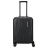 Travelite BARBARA Novelty - 4 - Rollen - Kabinentrolley S 55 cm (schwarz) - Markenkoffer