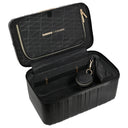 Travelite BARBARA Novelty - Beautycase 37 cm (schwarz) - Markenkoffer