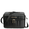 Travelite BARBARA Novelty - Beautycase 37 cm (schwarz) - Markenkoffer