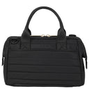 Travelite BARBARA Stepp - Cosmetic Bag 27 cm (schwarz) - Markenkoffer