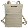 Travelite BARBARA Stepp - Rucksack 39 cm (satin nude) - Markenkoffer