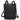 Travelite BARBARA Stepp - Rucksack 39 cm (schwarz) - Markenkoffer