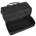 Travelite BARBARA Stepp - Weekender 48 cm (schwarz) - Markenkoffer