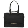 Travelite BARBARA Stepp - Weekender 48 cm (schwarz) - Markenkoffer