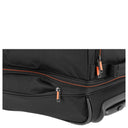 Travelite Basics - Rollenreisetasche 51/64L 55 cm erw. (black) - Ansicht 6