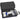 Travelite Basics 64 - Rollenreisetasche S 55 cm erw. (navy) - Markenkoffer