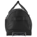 Travelite Basics Fresh - Rollenreisetasche 89L 71 cm (black) - Ansicht 7