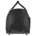 Travelite Basics Fresh - Rollenreisetasche 89L 71 cm (black) - Ansicht 6