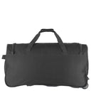 Travelite Basics Fresh - Rollenreisetasche 89L 71 cm (black) - Ansicht 5
