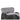 Travelite Basics Fresh - Rollenreisetasche 89L 71 cm (black) - Markenkoffer