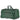 Travelite Basics Fresh - Rollenreisetasche 71 cm (dunkelgrün) - Markenkoffer