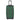 Travelite Basics Fresh - Rollenreisetasche 71 cm (dunkelgrün) - Markenkoffer