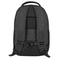 Travelite Basics Melange - Rucksack 45 cm (anthracite) - Ansicht 3