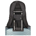 Travelite Basics Melange - Rucksack 45 cm (black) - Markenkoffer