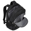 Travelite Basics Melange - Rucksack 45 cm (black) - Markenkoffer