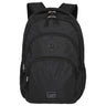 Travelite Basics Melange - Rucksack 45 cm (black) - Markenkoffer