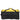 Travelite Basics - Rollenreisetasche Plane 98/119L 70 cm erw. (gelb) - Markenkoffer