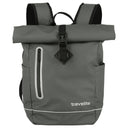 Travelite Basics Roll-Up - Rucksack Plane 48 cm (anthracite)
