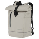 Travelite Basics Roll-Up - Rucksack Plane 48 cm (elfenbein) - Ansicht 2