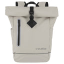 Travelite Basics Roll-Up - Rucksack Plane 48 cm (elfenbein)
