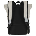 Travelite Basics Roll - Up - Rucksack Plane 48 cm (elfenbein) - Markenkoffer