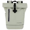 Travelite Basics Roll - Up - Rucksack Plane 48 cm (hellgrün) - Markenkoffer