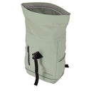 Travelite Basics Roll - Up - Rucksack Plane 48 cm (hellgrün) - Markenkoffer