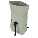 Travelite Basics Roll-Up - Rucksack Plane 48 cm (hellgrün) - Ansicht 4