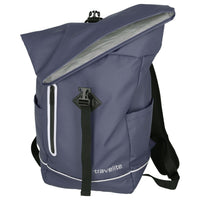 Travelite Basics Roll-Up - Rucksack Plane 48 cm (navy) - Ansicht 4