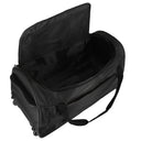 Travelite Basics - Rollenreisetasche Plane 97L 71 cm (black) - Markenkoffer