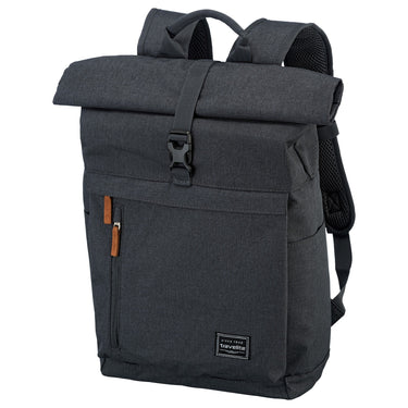Travelite Basics Rollup - Rucksack 60 cm (anthrazite) - Markenkoffer